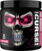 JNX The Curse Pre - workout - 250 g - | Köp hos Gymcentralen