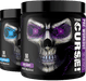JNX The Curse Pre - workout - 250 g - | Köp hos Gymcentralen