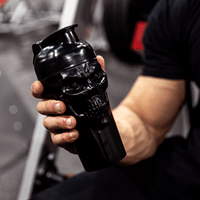 JNX The Curse Skull Shaker - 700 ml - | Köp hos Gymcentralen