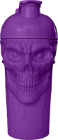 JNX The Curse Skull Shaker - 700 ml - | Köp hos Gymcentralen