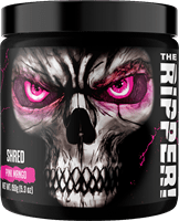 JNX The Ripper - 150 g - | Köp hos Gymcentralen