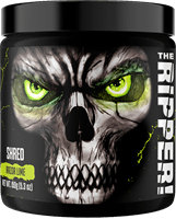 JNX The Ripper - 150 g - | Köp hos Gymcentralen