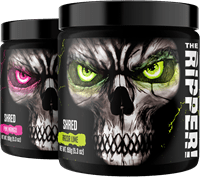 JNX The Ripper - 150 g - | Köp hos Gymcentralen