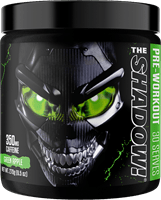 JNX The Shadow Pre - workout - 270 g - | Köp hos Gymcentralen