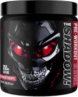 JNX The Shadow Pre - workout - 270 g - | Köp hos Gymcentralen