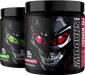 JNX The Shadow Pre - workout - 270 g - | Köp hos Gymcentralen