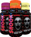 Murdered Out SHOOK Energy Shots - 12 x 60 ml - | Köp hos Gymcentralen