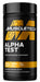 MuscleTech Alphatest - 120 caps - | Köp hos Gymcentralen