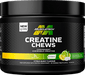 MuscleTech Creatine Chews Citrus Burst - 90 caps - | Köp hos Gymcentralen