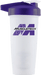 MuscleTech Shaker - White/Purple - | Köp hos Gymcentralen