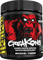 Mutant Creakong - 300 g - | Köp hos Gymcentralen