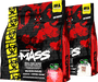 Mutant Mass - 2270 g - | Köp hos Gymcentralen