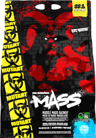 Mutant Mass - 6800 g - | Köp hos Gymcentralen