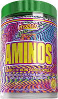 MyoBlox 24/7 Aminos - 30 servings - | Köp hos Gymcentralen