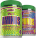 MyoBlox 24/7 Aminos - 30 servings - | Köp hos Gymcentralen