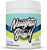 Naughty Boy Naughty Boy Clear Whey - 300 g - Celia Gabbiani's Citrus Dream - | Köp hos Gymcentralen