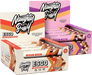 Naughty Boy Naughty Boy ESCO Bar - 12 x 65 g - | Köp hos Gymcentralen