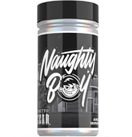 Naughty Boy Naughty Boy Ghetto Gear - 60 caps - | Köp hos Gymcentralen