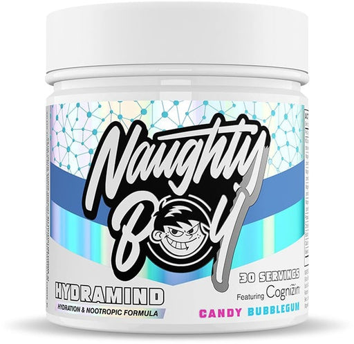 Naughty Boy Naughty Boy Hydramind - 282 g - | Köp hos Gymcentralen