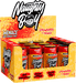 Naughty Boy Naughty Boy Menace Pre - workout Shot - 12 x 60 ml - | Köp hos Gymcentralen