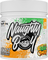 Naughty Boy Naughty Boy Menace V2 - 420 g - | Köp hos Gymcentralen
