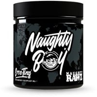 Naughty Boy Naughty Boy RAWZ Crea - Ting - 306 g - | Köp hos Gymcentralen