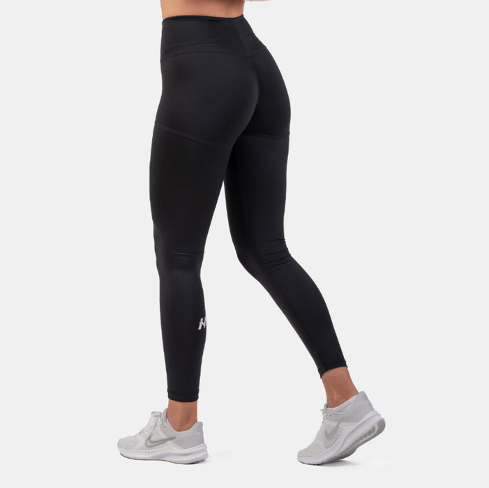 Nebbia Active High - Waist Smart Pocket Leggings - | Köp hos Gymcentralen