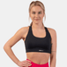 Nebbia Active Sports Bra with medium impact - | Köp hos Gymcentralen
