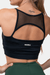 Nebbia Classic HERO Cut - Out 2 - in - 1 Sports bra - | Köp hos Gymcentralen