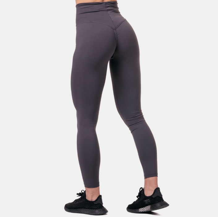 Nebbia Classic HERO High Waist Leggings - | Köp hos Gymcentralen