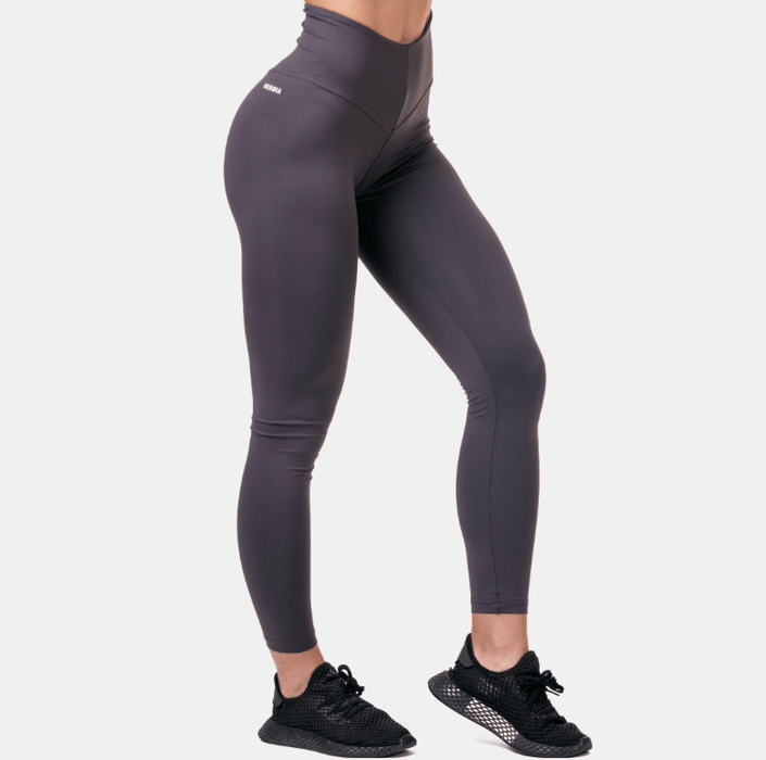Nebbia Classic HERO High Waist Leggings - | Köp hos Gymcentralen