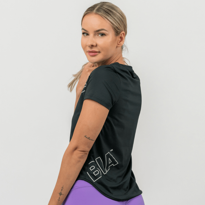 Nebbia FIT Active Functional T-shirt - | Köp hos Gymcentralen