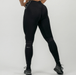 Nebbia FIT Active High Waist Leggings - | Köp hos Gymcentralen