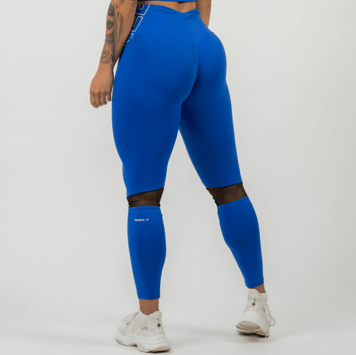 Nebbia FIT Active High Waist Leggings - | Köp hos Gymcentralen
