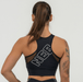 Nebbia FIT Active Padded Sports Bra - | Köp hos Gymcentralen