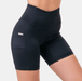 Nebbia Fit Smart Biker Shorts - | Köp hos Gymcentralen