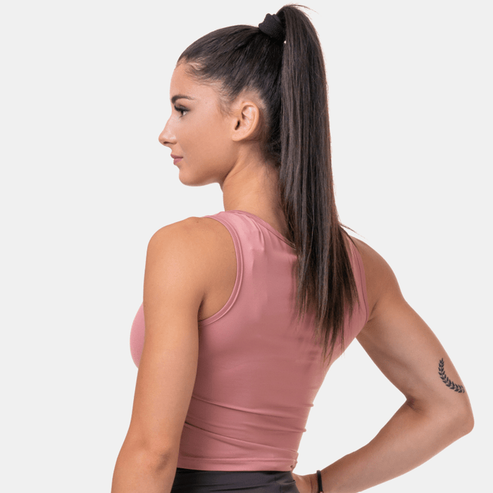 Nebbia Fit & Sporty Tank Top - | Köp hos Gymcentralen