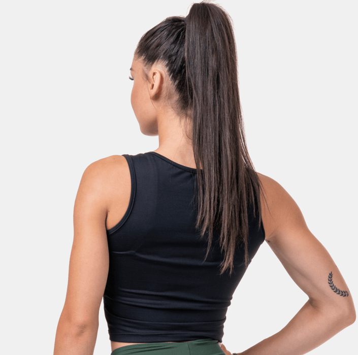 Nebbia Fit & Sporty Tank Top - | Köp hos Gymcentralen