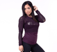 Nebbia Flash Mesh Longsleeve - | Köp hos Gymcentralen