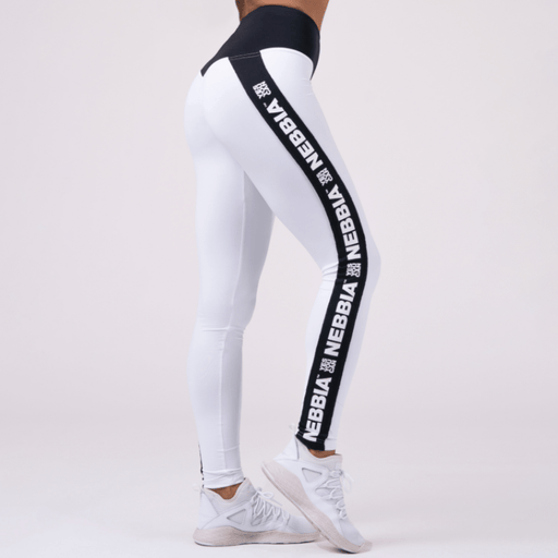 Nebbia Hero Iconic Tights - | Köp hos Gymcentralen