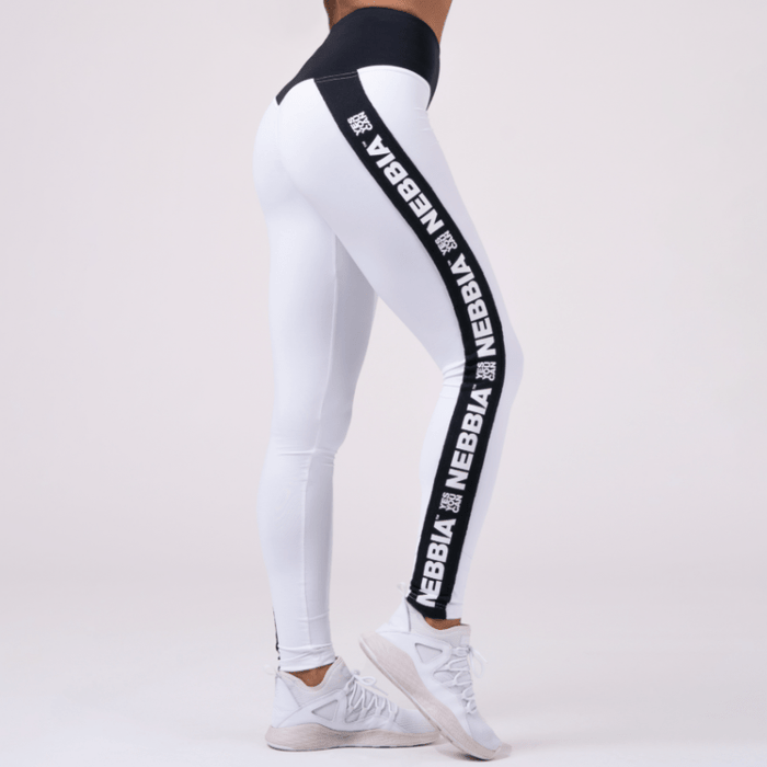 Nebbia Hero Iconic Tights - | Köp hos Gymcentralen