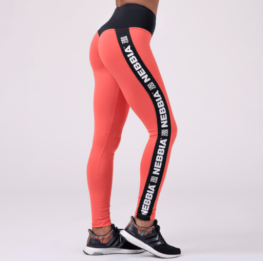 Nebbia Hero Iconic Tights - | Köp hos Gymcentralen