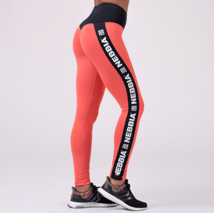 Nebbia Hero Iconic Tights - | Köp hos Gymcentralen