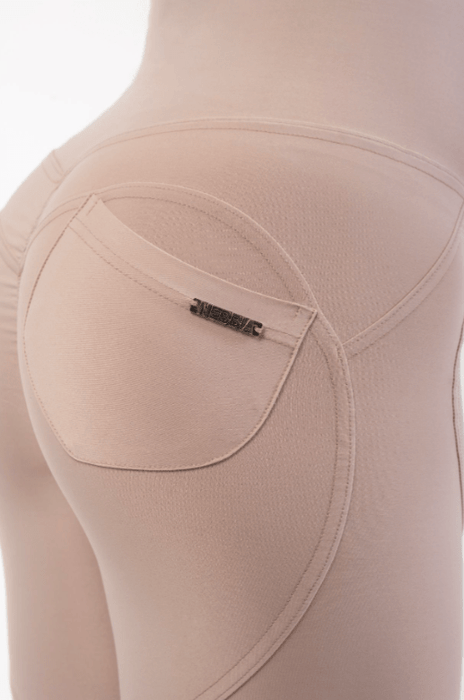 Nebbia High Waist Bubble Butt Lifting Pants - | Köp hos Gymcentralen