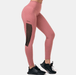 Nebbia High Waist Mesh Tights - | Köp hos Gymcentralen
