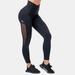 Nebbia High Waist Mesh Tights - | Köp hos Gymcentralen