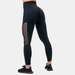 Nebbia High Waist Mesh Tights - | Köp hos Gymcentralen
