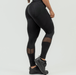 Nebbia High Waist Push - Up Leggings - | Köp hos Gymcentralen