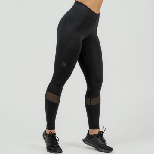 Nebbia High Waist Push - Up Leggings - | Köp hos Gymcentralen