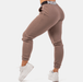 Nebbia Iconic Mid - Waist Sweatpants - | Köp hos Gymcentralen